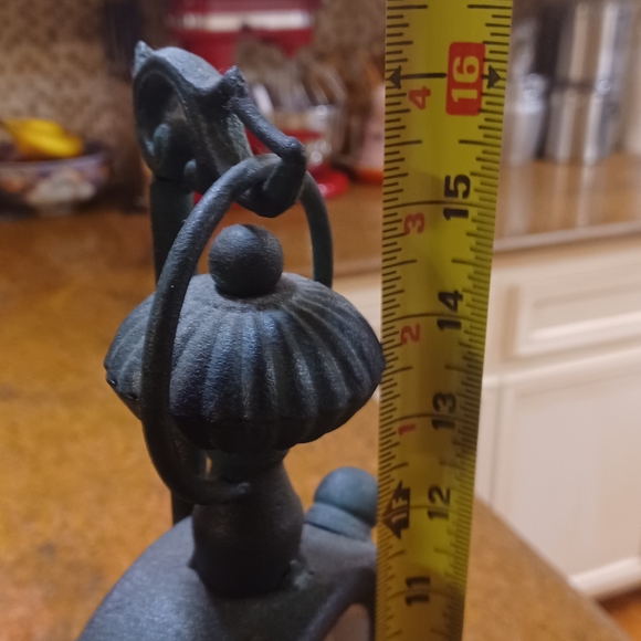 Clock - Picture 9 of 9